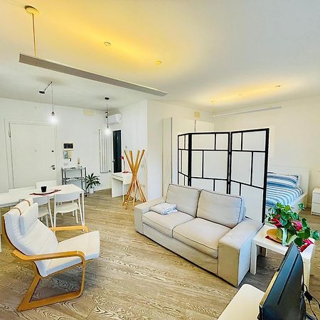Loft In Piazza Vittoria Lägenhet Treviso Exteriör bild