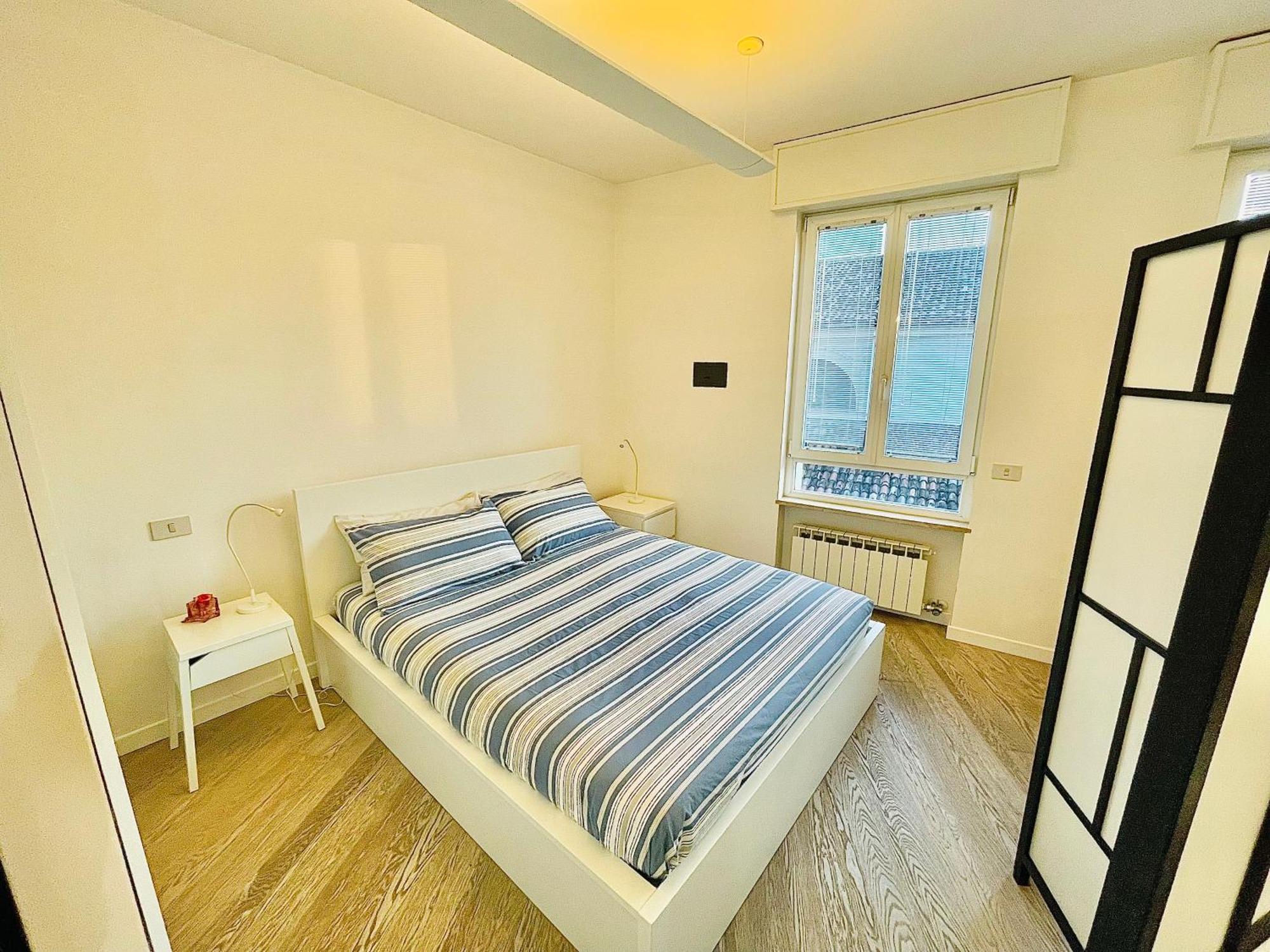 Loft In Piazza Vittoria Lägenhet Treviso Exteriör bild
